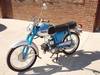 Yamaha YG1 