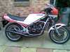 Yamaha RD 350 YPVS