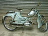 1958 Zundapp 423 