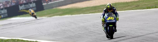 Valentino Rossi