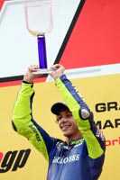 Valentino Rossi