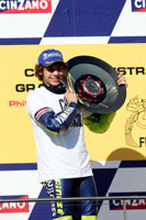 Valentino Rossi