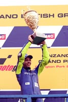 Valentino Rossi