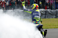 Valentino Rossi
