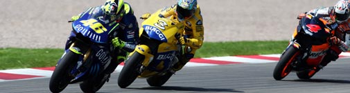 Valentino Rossi