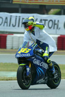 Valentino Rossi