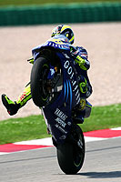 Valentino Rossi