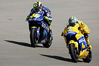 Valentino Rossi