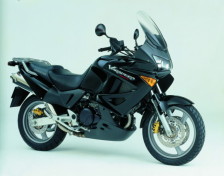 Honda XL1000V Varadero
