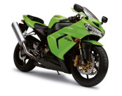 Kawasaki ZX10