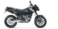 KTM 640 Duke II