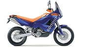 KTM Adventure S