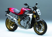 MV Agusta Brutale