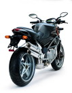 MV Agusta 750S