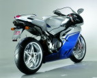 MV Agusta F4 S 1+1