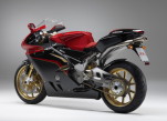 2004 MV Agusta
