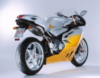MV Agusta F4 1000