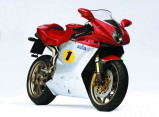 MV Agusta F4 AGO