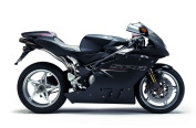 MV Agusta F4 SPR
