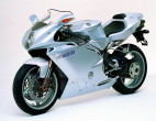 MV Agusta F4