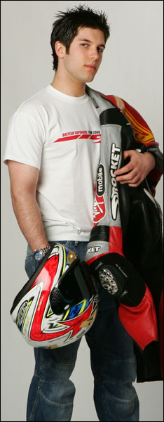 Kieran Clarke