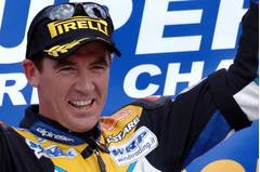 Troy Corser