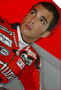 Toni Elias