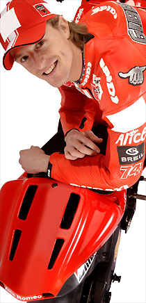 Sete Gibernau