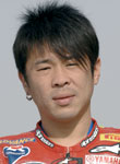 Noriyuki Haga