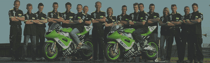 Hawk Kawasaki