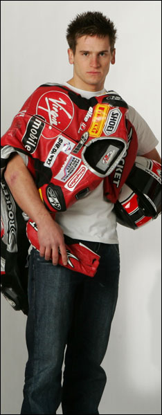 Tommy Hill