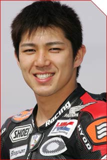 Ryuichi Kiyonari