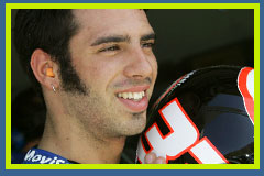 Marco Melandri