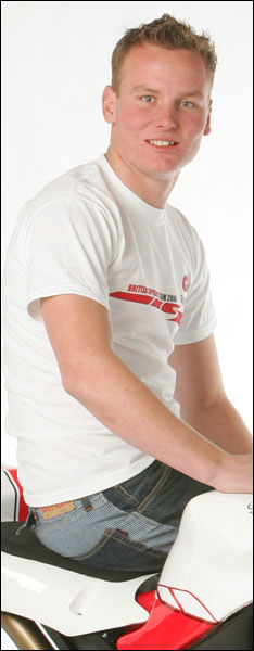 Billy McConnell (Skippy)