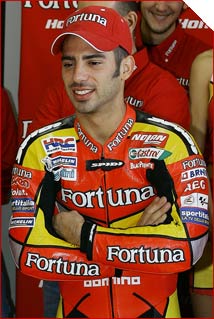 Marco Melandri