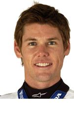 Karl Muggeridge