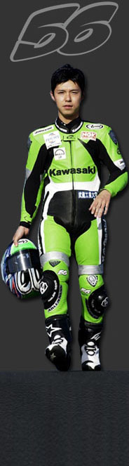 Shinya Nakano