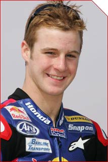 Jonathan Rea 