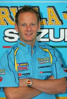 Shakey Byrne