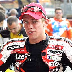 Casey Stoner