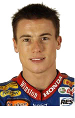 James Toseland