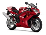 Triumph Daytona 600