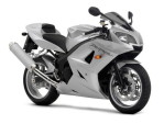 2004 Triumph Daytona