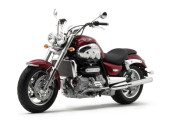 Triumph Rocket