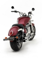 Triumph Rocket III
