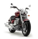 Triumph Rocket 3