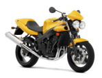 Triumph Speed Four