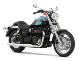 Triumph Speedster