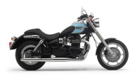 Triumph Speedmaster