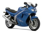 Triumph Sprint ST
